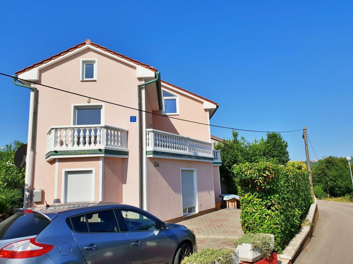 Apartments Vodopija Soline  Exterior foto