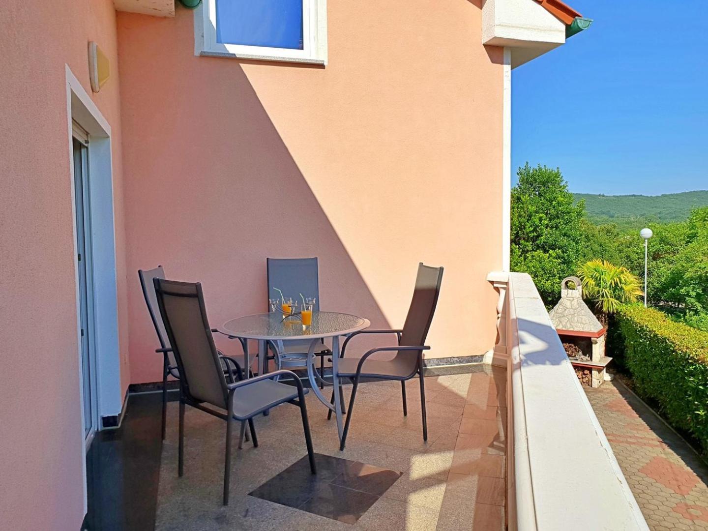 Apartments Vodopija Soline  Exterior foto